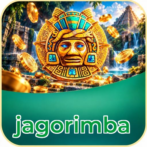 Screenshot 1 - jagorimba Home Screen