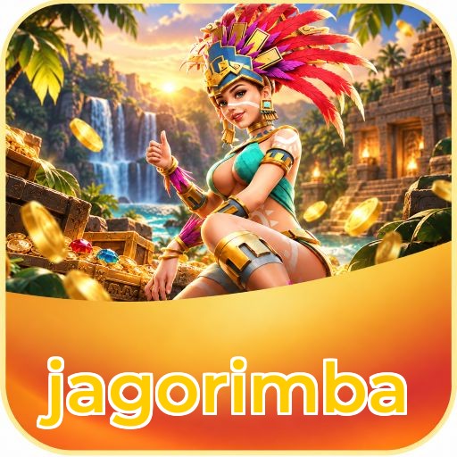 Screenshot 1 - jagorimba Home Screen