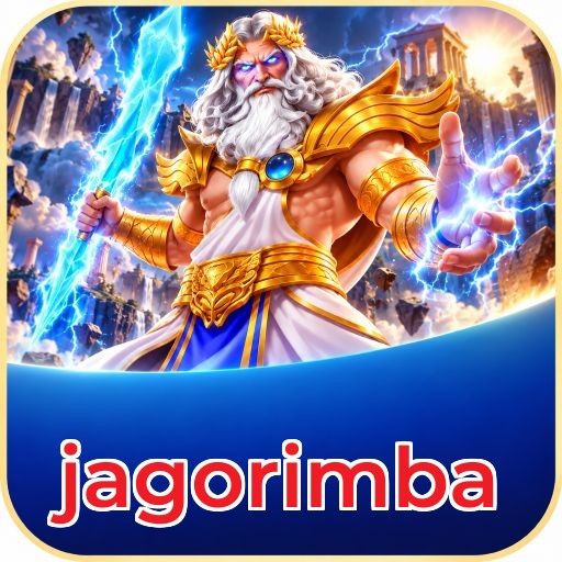 Screenshot 1 - jagorimba Home Screen