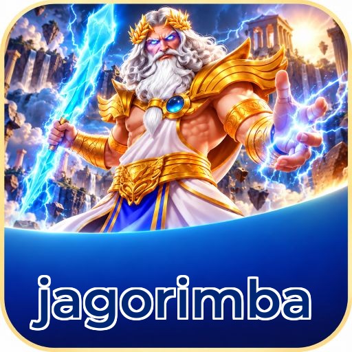 Screenshot 1 - jagorimba Home Screen